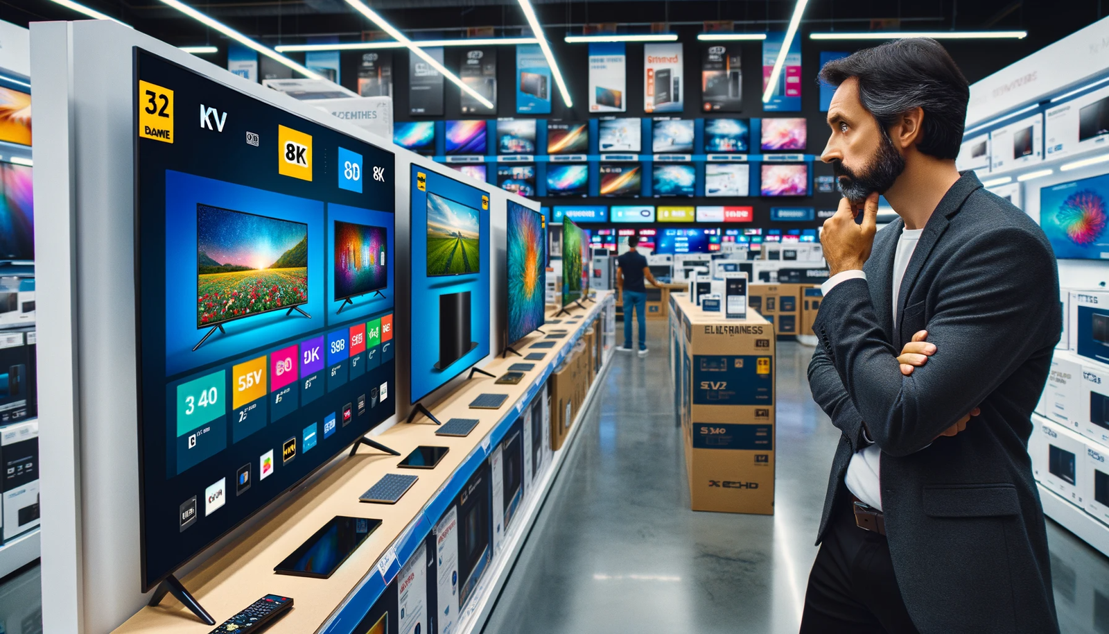 Buying a TV: How Much Should You Really Spend? 5 great ways to create a budget for it