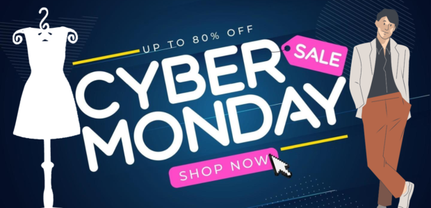 Fashionable Savings: Unlocking Cyber Monday Deals and 10 great tips for it