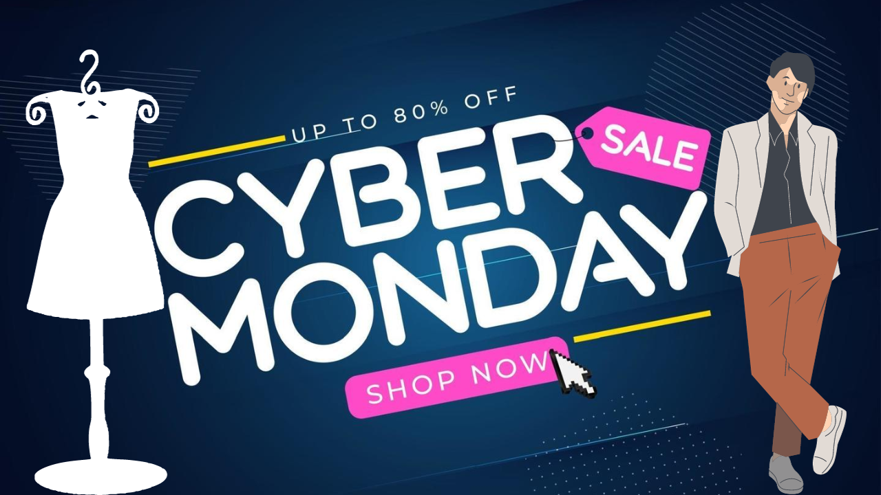 Fashionable Savings: Unlocking Cyber Monday Deals and 10 great tips for it