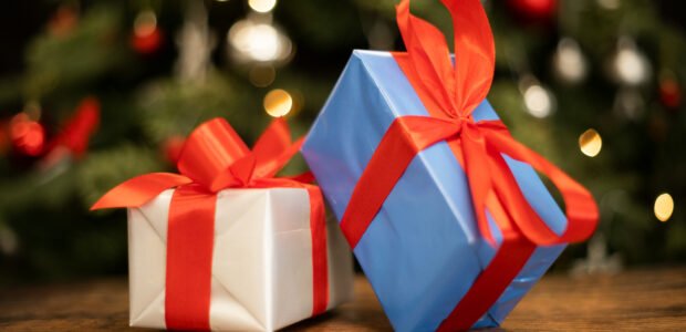 Christmas Gifting Rules for Kids