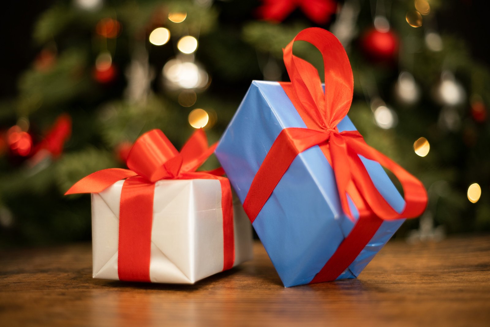 Christmas Gifting Rules for Kids