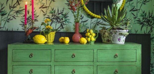 Graham and Green Discount Codes Home Decor Delights