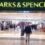 Shopping at Marks & Spencer: How to Stay on a Budget