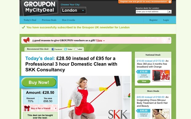 The Ultimate Couponing Guide