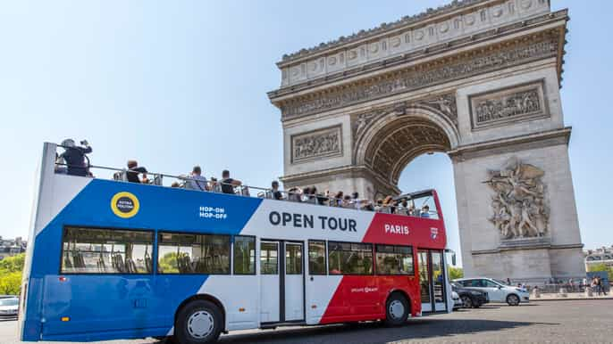 Visiting Paris This Summer