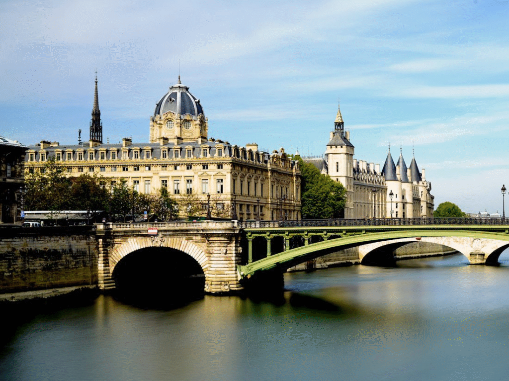 Visiting Paris This Summer