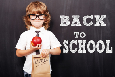 Save on Back-to-School Shopping