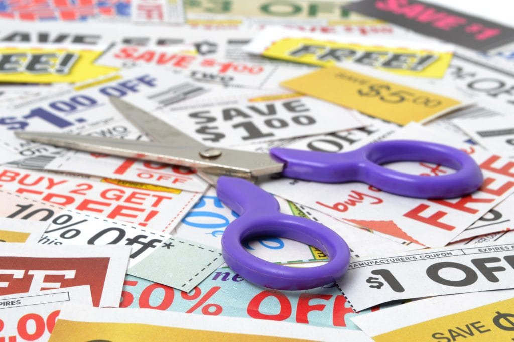 The Ultimate Couponing Guide