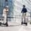 Saving Money with Scooters: Urban Commuting on a Budget