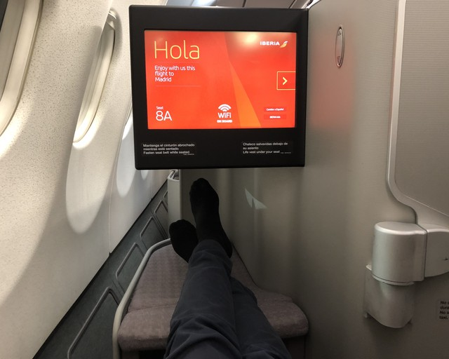 Flying Out of London for Business or Pleasure