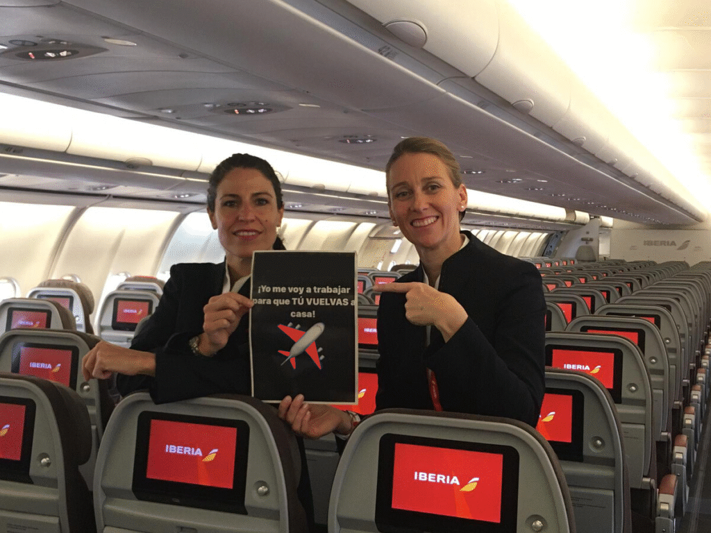 Flying Out of London for Business or Pleasure