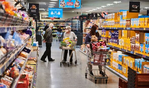 how to save money at Aldi