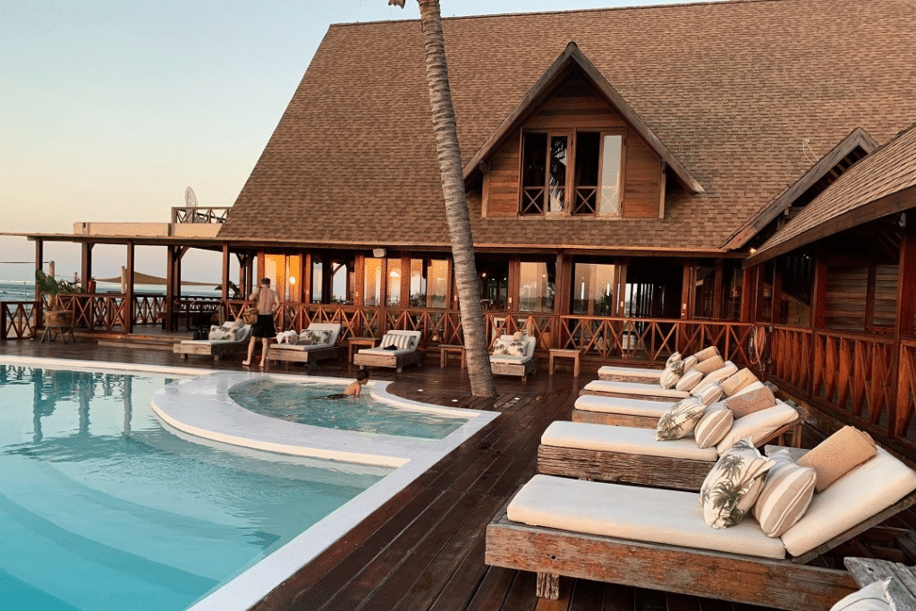 Tips on Booking a Hotel