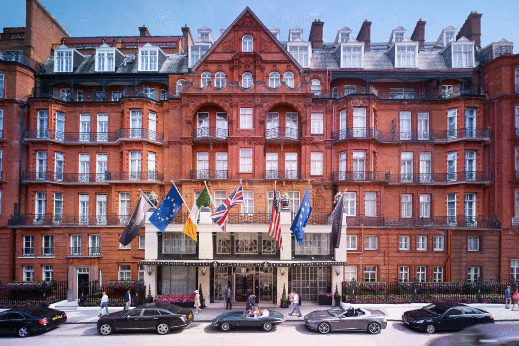 Tips on Booking a Hotel