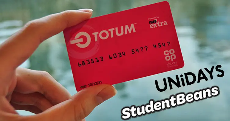 Best Student Discounts in the UK