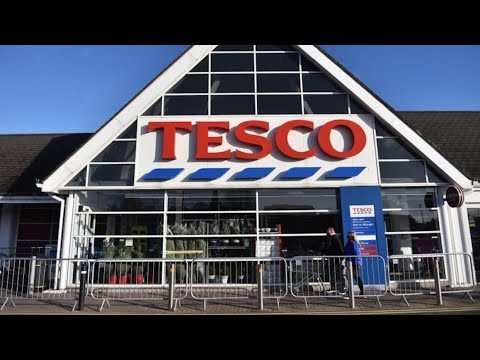 Tesco vs Asda