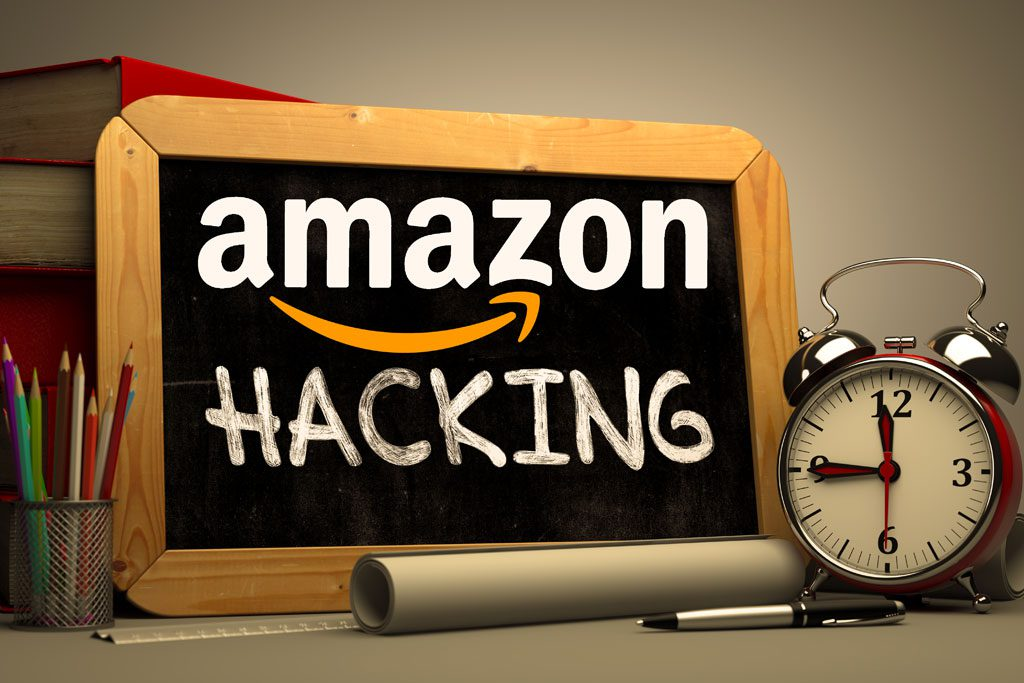 Amazon discount hacks UK