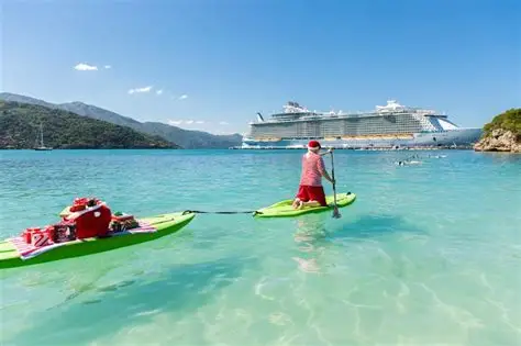 Top Travel Deals from the UK for Christmas