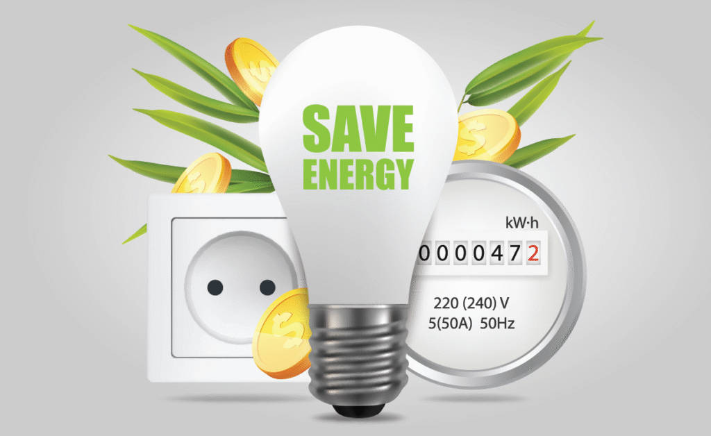 How to Save on UK Utilities