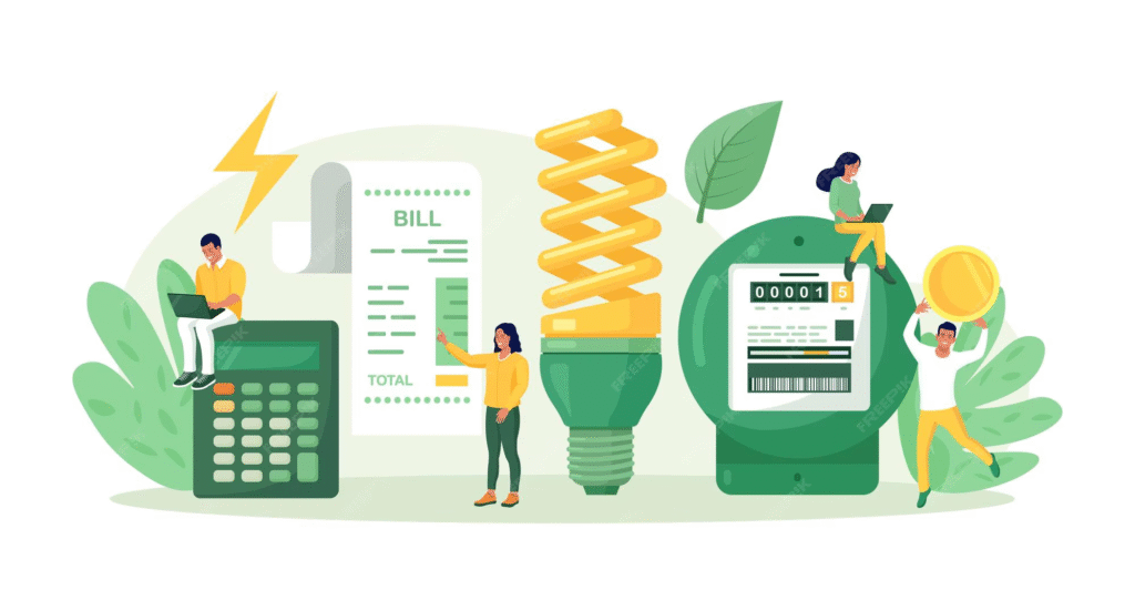 How to Save on UK Utilities