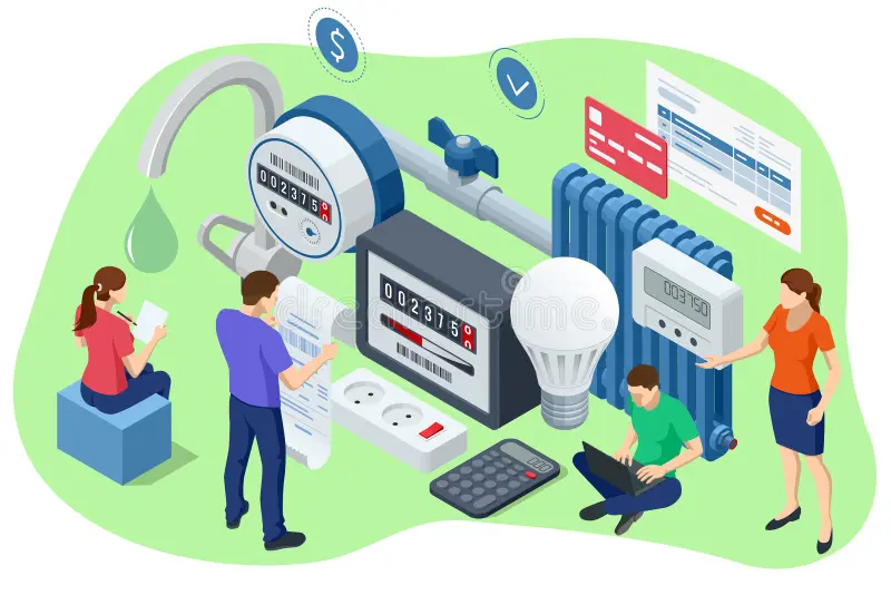 How to Save on UK Utilities