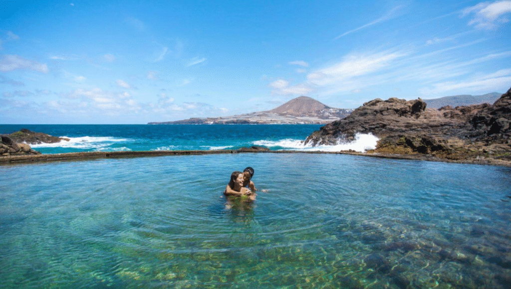 Top Travel Deals from the UK for Christmas