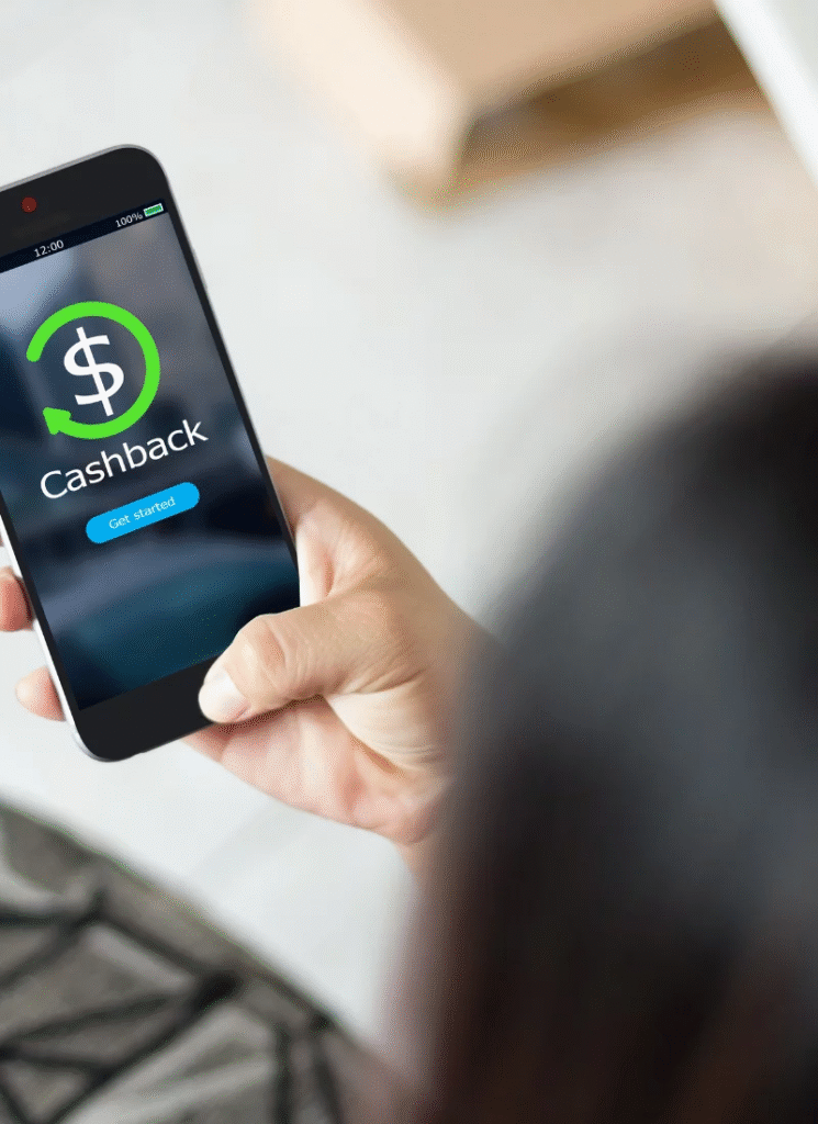 10 Best Cashback Apps in the UK