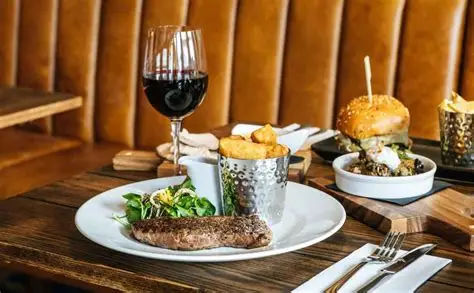 Best Restaurant Deals in the UK