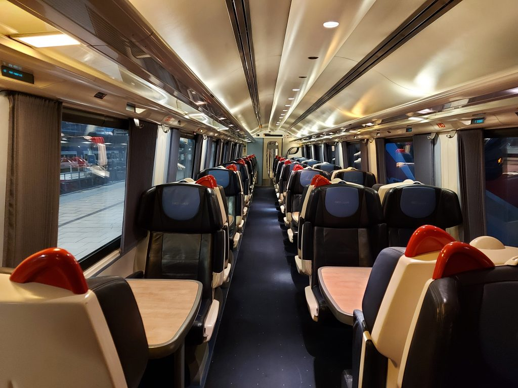 How to Save on Train Travel in the UK