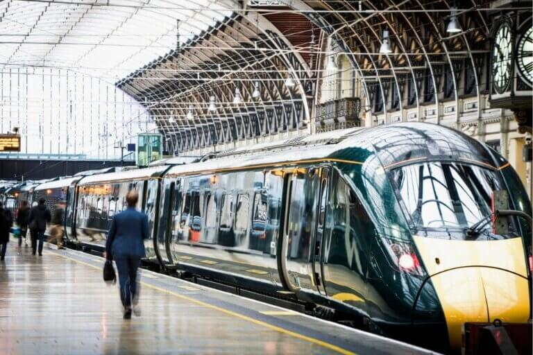 How to Save on Train Travel in the UK