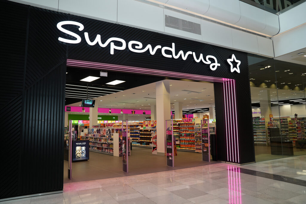 Boots vs Superdrug deals