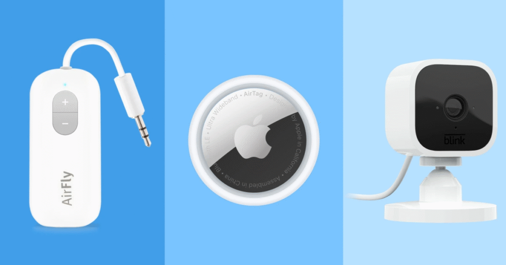 Top 10 Cheap Tech Gadgets 