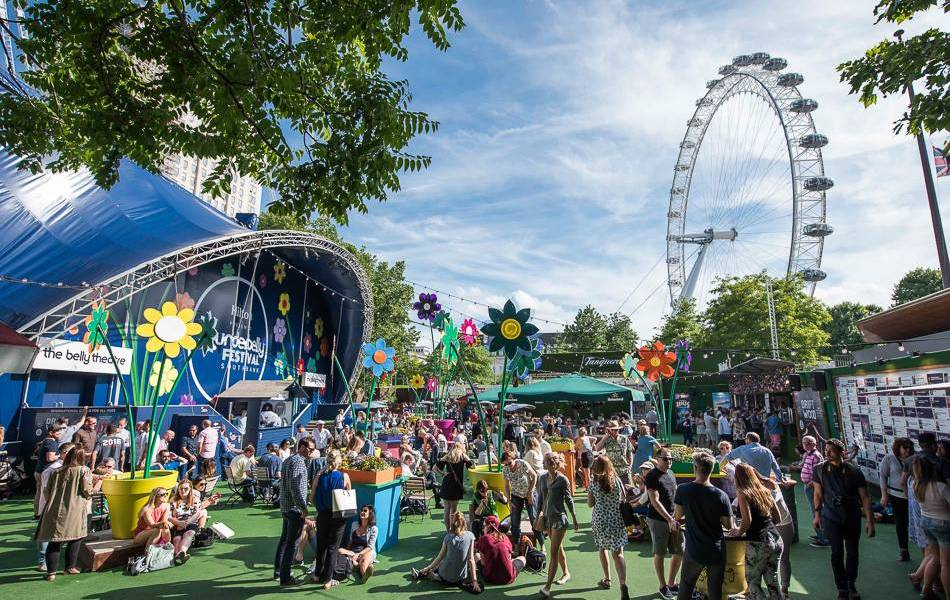 The Best Free Things You Can Get in the UK