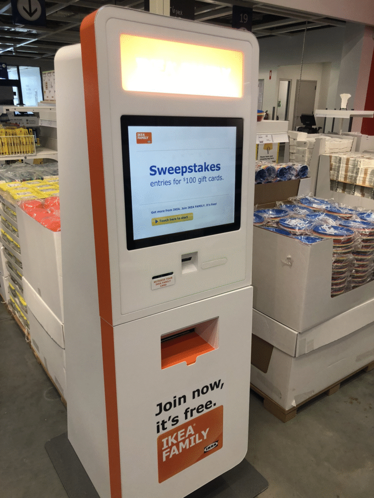 How to Save Big at IKEA