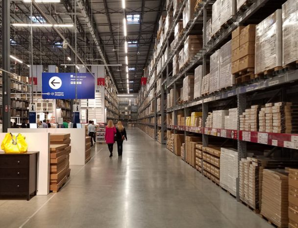 How to Save Big at IKEA