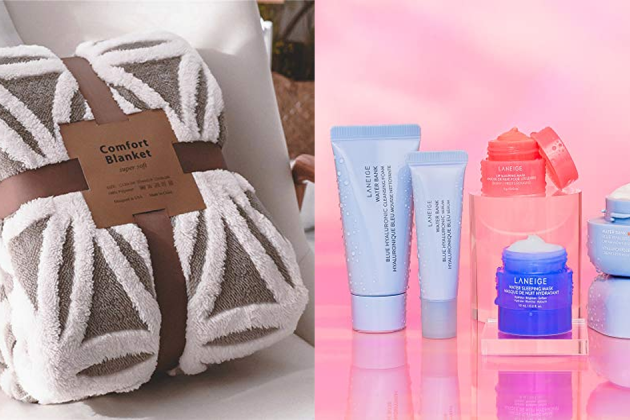  Budget Gift Ideas Under £50