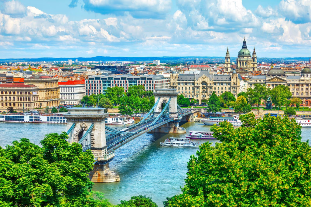 Best Cheap Flights from the UK